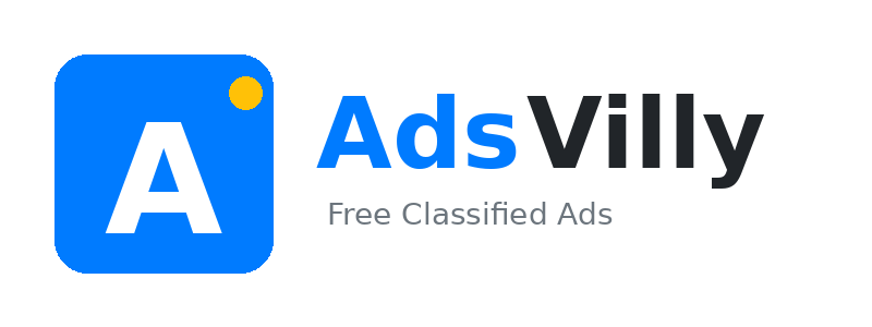 AdsVilly.com Pakistan